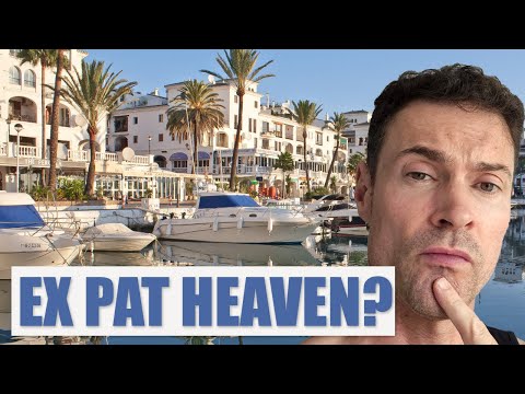 La Duquesa. Exploring a Hidden Gem on the Spanish Coast!