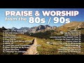 Classic 80s 90s Praise And Worship Playlist Don Moen Hosanna Music Darlene Zschech