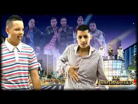 Los Rompe Discotekas - Dale Latigazo (Video Oficial)