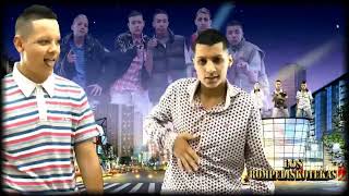 Los Rompe Discotekas - Latigazo (Video Oficial)