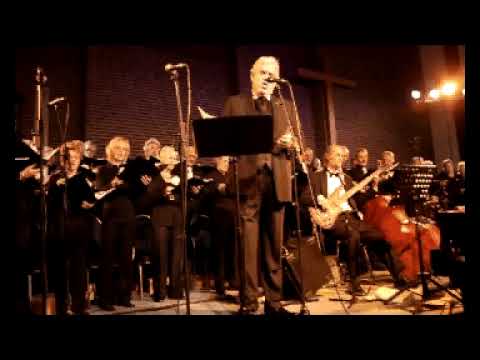 Zon en Zegen 45-jarig jubileum - Ernst Daniël Smid - Walk with God