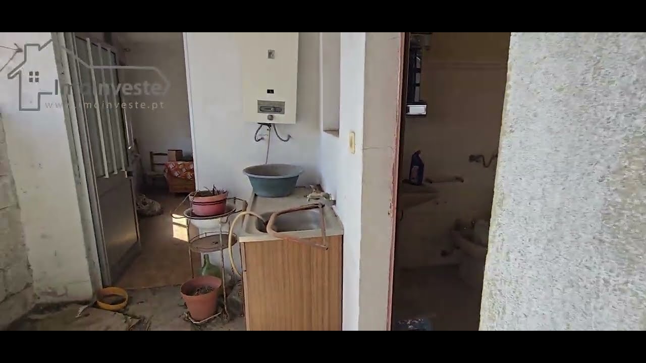 Vídeo do imóvel