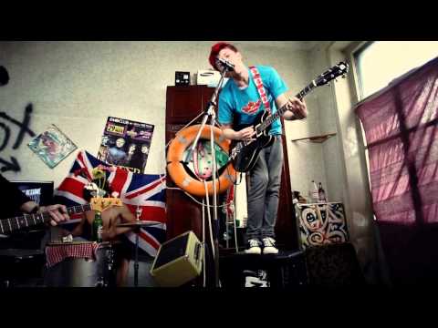 BZIK - Без пяти минут рок-звезда (official video)