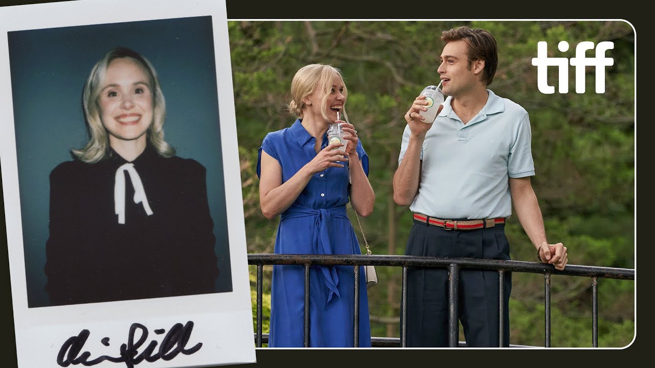 Alison Pill on the Art of Flirting in YOUNG WERTHER | TIFF 2024