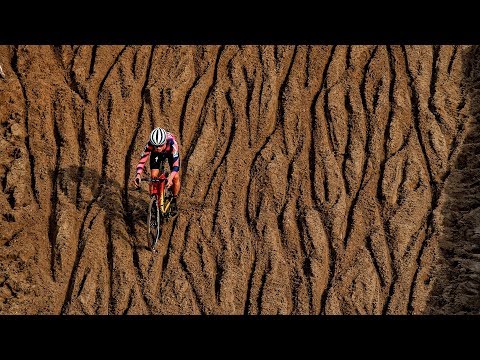 THE HARDEST CYCLOCROSS RACE - Zonhoven