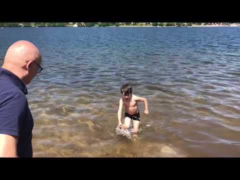 21.05.2020 Lac de Gérardmer