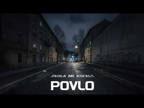 Povlo - Škola Mi Asfalt
