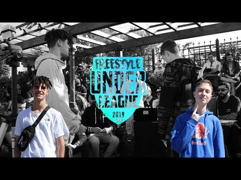 KHAFAL vs KAJED | 1ERA JORNADA | F.U.L. CANARIAS | TEMPORADA 2019