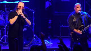 Cirith Ungol - Fallen Idols