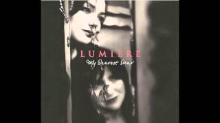 Lumiere with Sinéad O&#39;Connor - &#39;Who Knows Where The Time Goes&#39;
