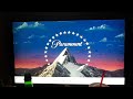 Paramount 90th Anniversary Paramount Pictures And Nickelodeon Movies Logos