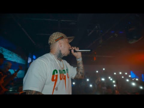 El Chulo - Yo Hago Lo Que Quiera (Video Oficial) Cd "Abelito"