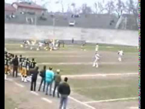 GIAGUARI Torino vs. SKORPIONS Varese - Campionato FIAF 1989