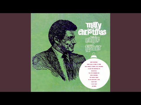 Do You Hear What I Hear - Eddie Fisher