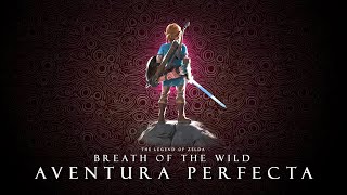 Download lagu AVENTURA PERFECTA EN MUNDO ABIERTO! - The Legend of Zelda: Breath of The Wild mp3