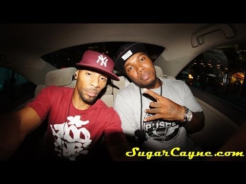 Watch & Rate A.C. Garden State Pusher On Spittin In Da Wip