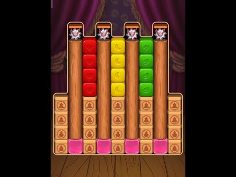 TOON BLAST level 3680