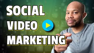How To Get More Clients ?? The Answer Is SOCIAL VIDEO