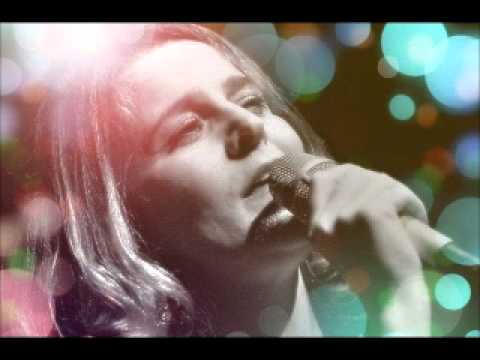 Sara Lazarus (with Bireli Lagrene) - September Song