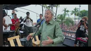 Podres  Poderes - Caetano Veloso ao vivo em Copacabana 14/13/2025