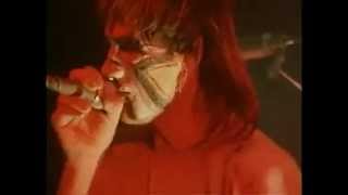 Marillion- He Know you Know   Live  at the Marquee 1982