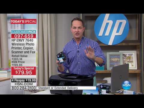 HSN | HP Innovations 03.03.2017 - 12 PM