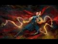 Doctor Strange Trailer 2 Music HD