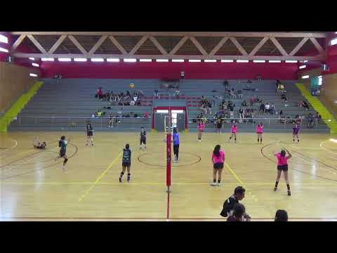 Team Volleyball Araucanía Cunco Live Stream