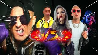 Yandel x Nio Garcia x Brray Ft. Juanka,  Catalyna - Hasta Abajo Le Doy (Audio Oficial)