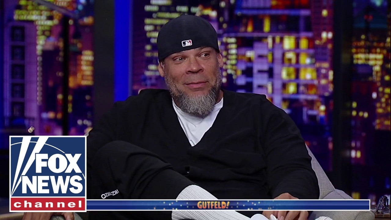Tyrus: I would tell her 'chin up' but she doesn't have one