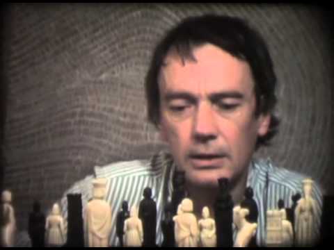 Philipe Bordier (1984) by Gérard Courant - Cinématon #340