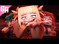 Yandere Girl Minecraft Animated Music Video Song