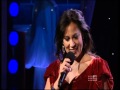 Kate Ceberano - Carols By Candlelight 2010 