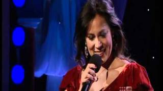 Kate Ceberano - Carols By Candlelight 2010