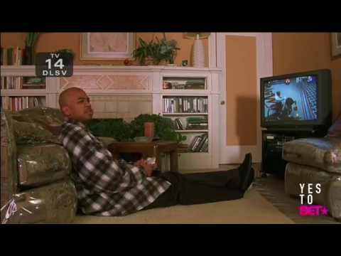 Baby Boy (BET Version) - Unstable Creatures