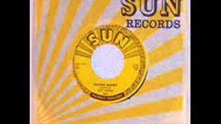 RAY SMITH  - ROCKIN' BANDIT  - SAIL AWAY -  SUN 319