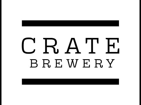 Meet the brewer: Crate Brewery
