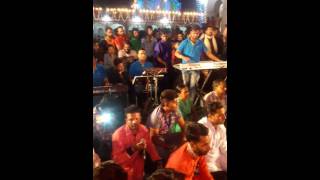 Bholly di brat live mani sharma