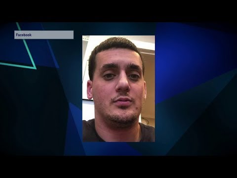 NJ Monmouth County Man Found Dead In Home