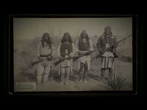 Why US Soldiers Were Baffled By How Geronimo Evaded 5,000 Troops With Just 30 Warriors
