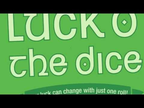 Brief Overview of Luck O' The Dice