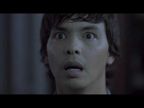 鬼戲院 The Screen at Kamchanod 預告 2021