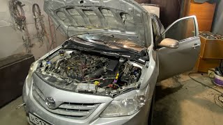 Розшифровка помилки b2799 GMC