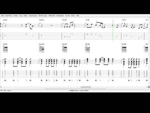 Starlight Express - Andrew Lloyd Webber