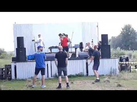 Młody Wariat VS Yachu Miejska Fkręta Zagro