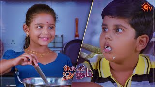 Download lagu Abiyum Naanum - Best Scenes | Full EP free on SUN NXT | 08 Feb 2021 | Sun TV | Tamil Serial mp3 Download lagu Abiyum Naanum - Best Scenes | Full EP free on SUN NXT | 08 Feb 2021 | Sun TV | Tamil Serial mp3