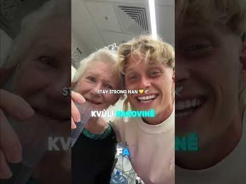 Bratři Přeběhli celé Spojené Království, aby Vybrali Peníze na Výzkum Rakoviny 🤯🏆