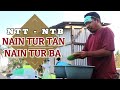 NTT-NTB  'KLAU BULAN MALAKATAWA'