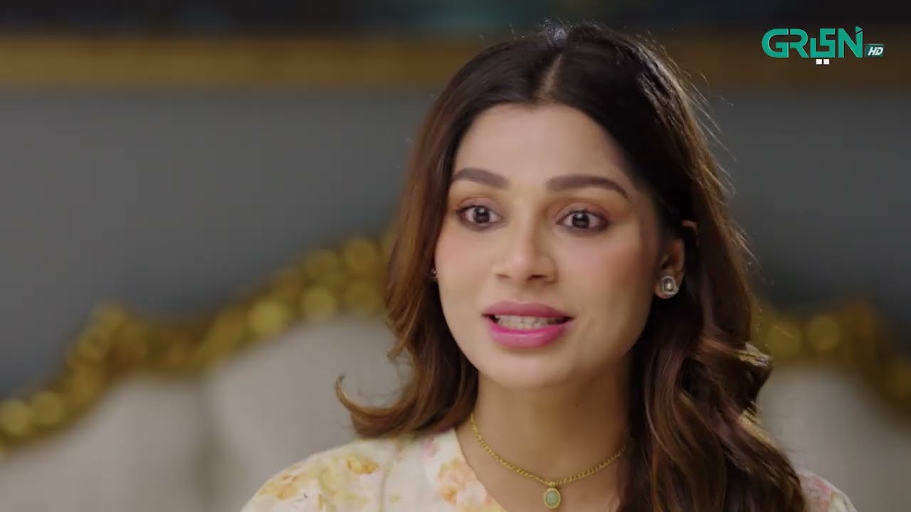 Aik Bhool Episode 67 | Best Scene 05 | Green TV Entertainment