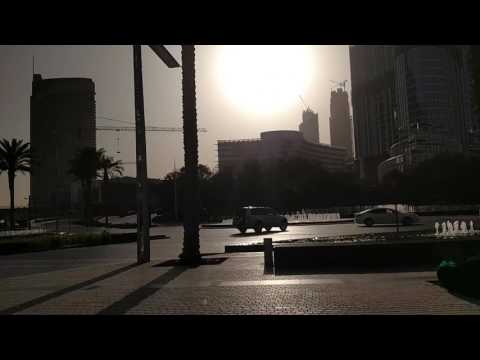 Tanveer Ahmed Address town Dubai